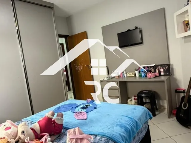 Imagem 15: CASA RESIDENCIAL em RIO VERDE - GO, JARDIM PRESIDENTE