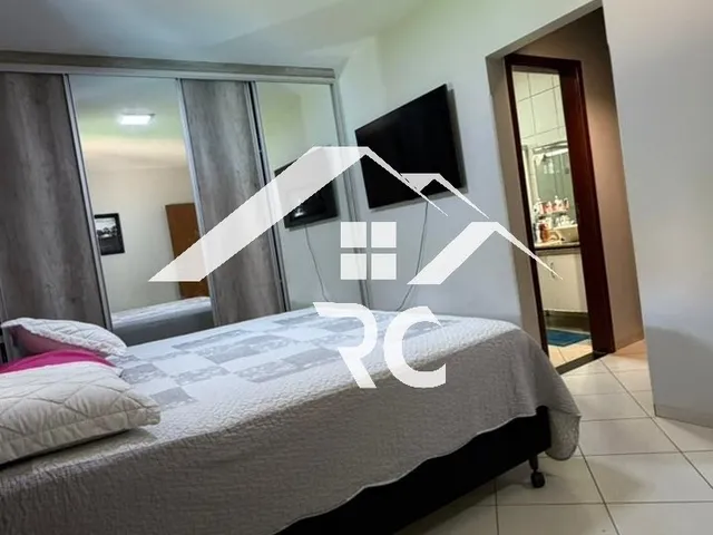Imagem 16: CASA RESIDENCIAL em RIO VERDE - GO, JARDIM PRESIDENTE