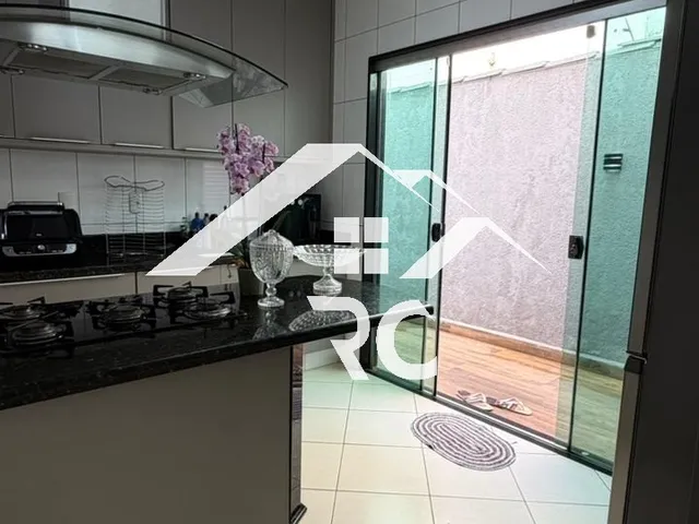 Imagem 14: CASA RESIDENCIAL em RIO VERDE - GO, JARDIM PRESIDENTE