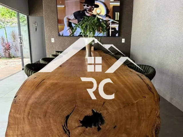 Imagem 5: CASA RESIDENCIAL em RIO VERDE - GO, JARDIM PRESIDENTE