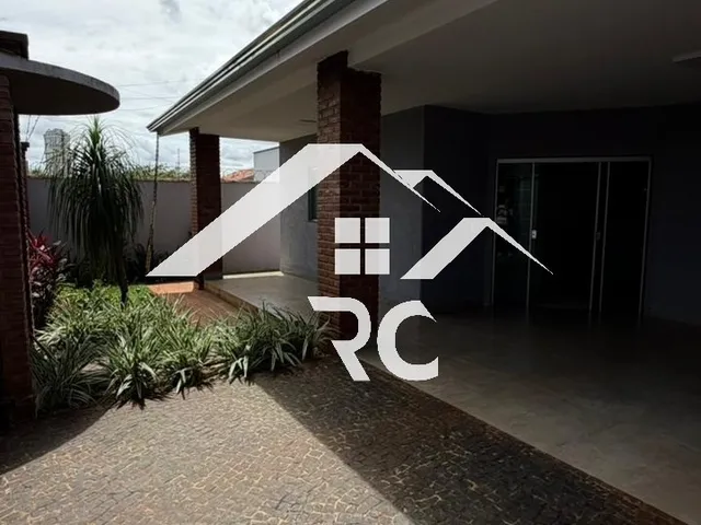 Imagem 9: CASA RESIDENCIAL em RIO VERDE - GO, JARDIM PRESIDENTE