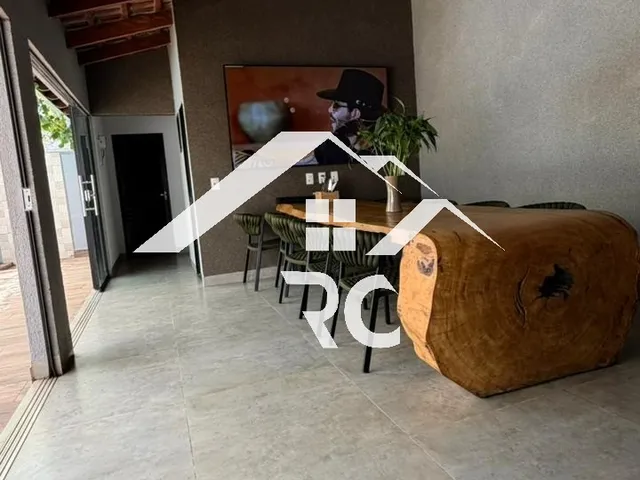Imagem 13: CASA RESIDENCIAL em RIO VERDE - GO, JARDIM PRESIDENTE