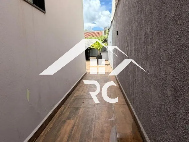 Imagem 2: CASA RESIDENCIAL em RIO VERDE - GO, JARDIM PRESIDENTE