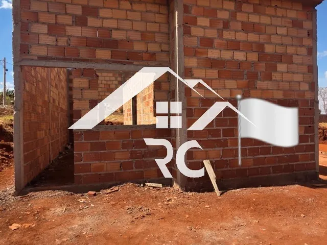 Imagem: AREA RESIDENCIAL em RIO VERDE - GO, RESIDENCIAL