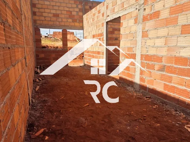 Imagem 3: AREA RESIDENCIAL em RIO VERDE - GO, RESIDENCIAL PORTAL DO SOL