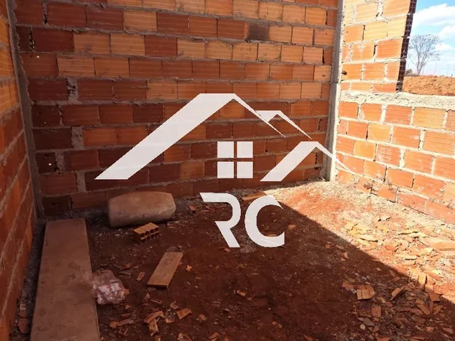 Imagem 5: AREA RESIDENCIAL em RIO VERDE - GO, RESIDENCIAL PORTAL DO SOL