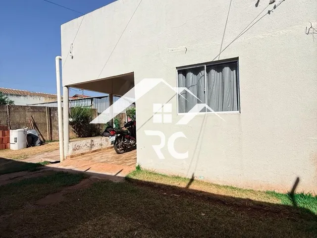 Imagem: CASA RESIDENCIAL em RIO VERDE - GO, LOTEAMENTO