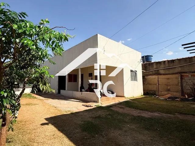 Imagem 11: CASA RESIDENCIAL em RIO VERDE - GO, LOTEAMENTO GAMELEIRA