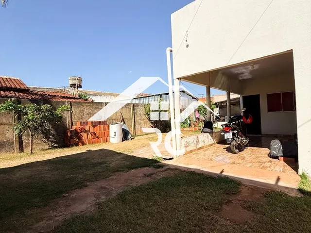 Imagem 3: CASA RESIDENCIAL em RIO VERDE - GO, LOTEAMENTO GAMELEIRA