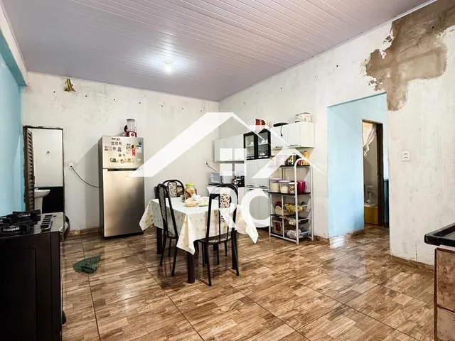 Imagem 8: CASA RESIDENCIAL em RIO VERDE - GO, LOTEAMENTO GAMELEIRA