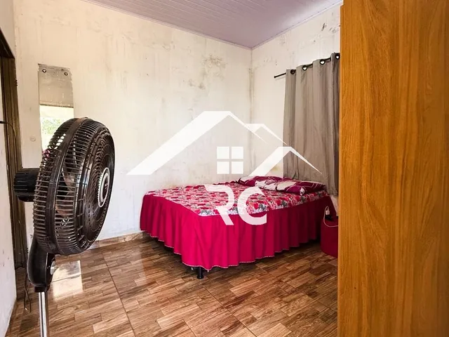 Imagem 9: CASA RESIDENCIAL em RIO VERDE - GO, LOTEAMENTO GAMELEIRA