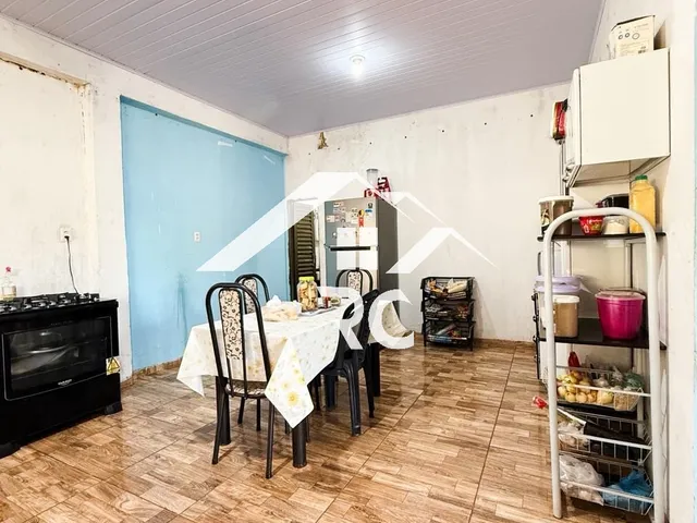 Imagem 10: CASA RESIDENCIAL em RIO VERDE - GO, LOTEAMENTO GAMELEIRA
