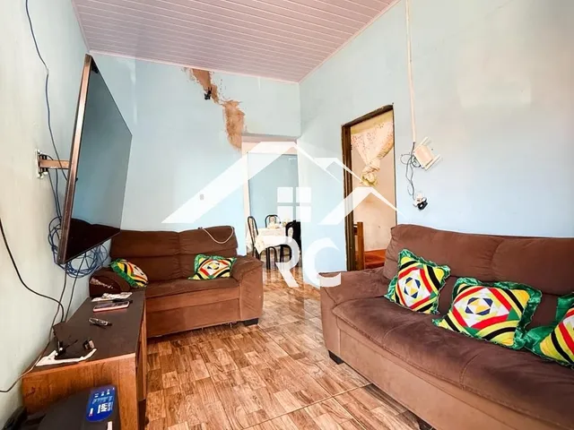 Imagem 13: CASA RESIDENCIAL em RIO VERDE - GO, LOTEAMENTO GAMELEIRA