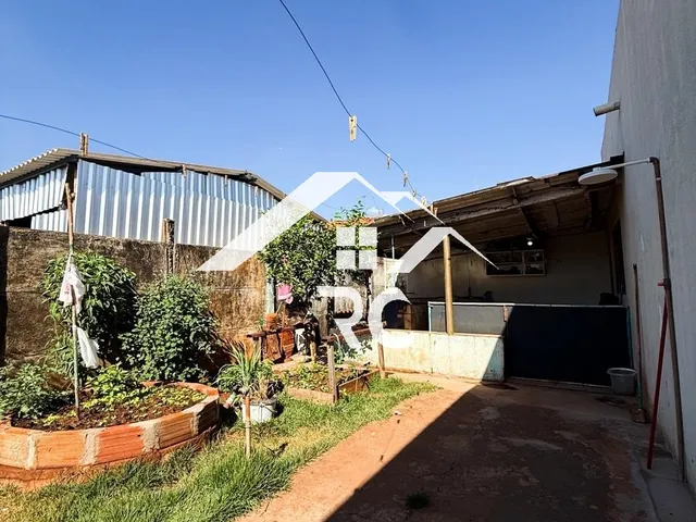 Imagem 7: CASA RESIDENCIAL em RIO VERDE - GO, LOTEAMENTO GAMELEIRA