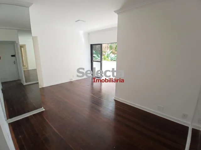 Imagem: Apartamento totalmente reformado com 2 quartos