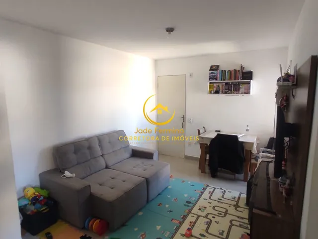 Imagem: Apartamento À Venda no Bairro Parque Campo
