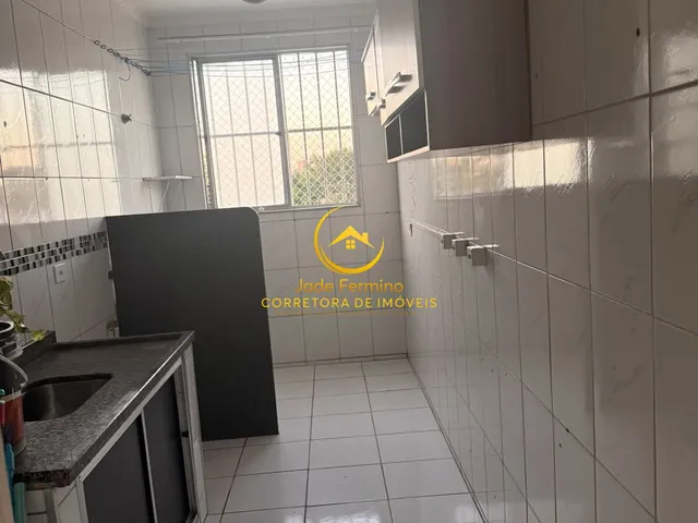 Imagem: Apartamento BOSQUE DE INDAIA