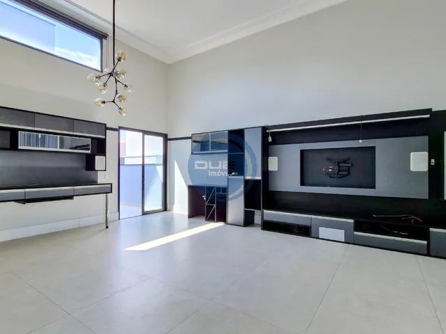 Imagem 7: Casa em Condomínio: 3 Suítes, 4 Vagas - Jardim Residencial Dona...