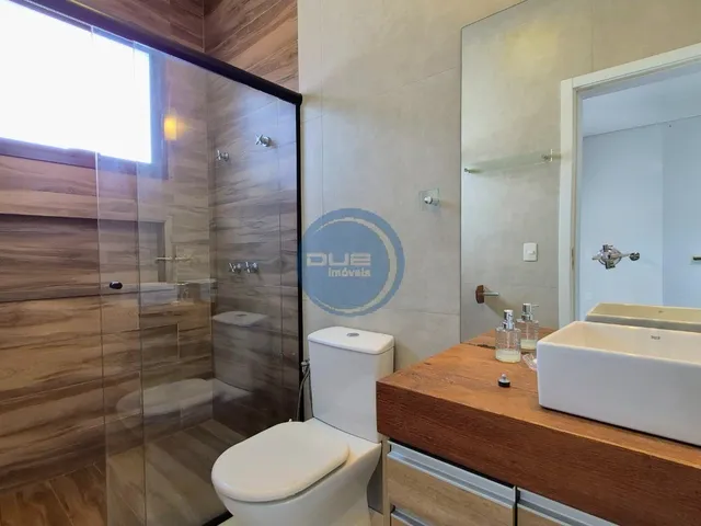 Imagem 6: Casa em Condomínio: 3 Suítes, 4 Vagas - Jardim Residencial Dona...
