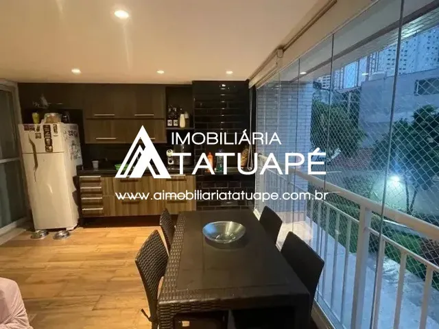Imagem: CONDOMÍNIO TATUAPÉ CONDOMINIUM CLUB