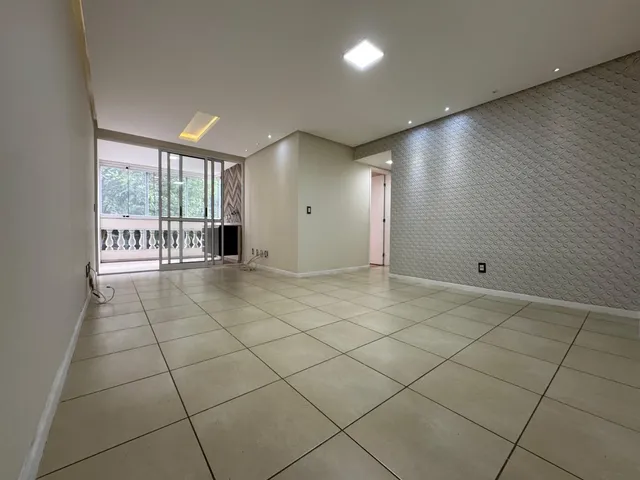 Imagem: Villa Toscana 87m Patamares com 3 quartos