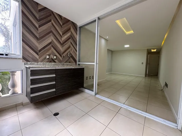 Imagem 5: Villa Toscana 87m Patamares com 3 quartos com 1 suite com 2 vagas nascente venha