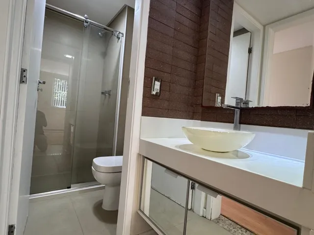 Imagem 2: Villa Toscana 87m Patamares com 3 quartos com 1 suite com 2 vagas nascente venha