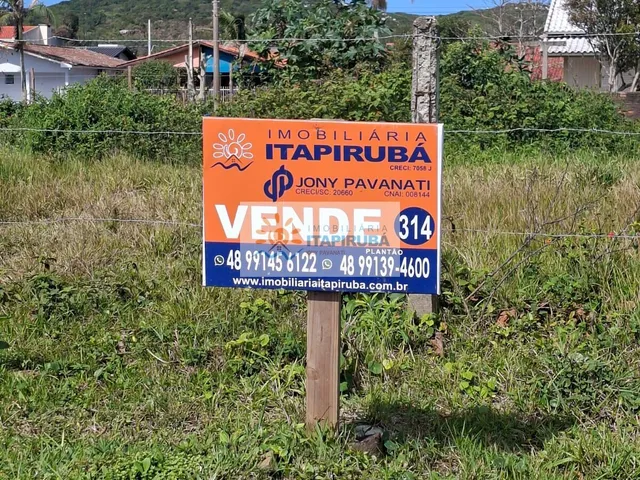 Imagem: Terreno Muito Bem Localizado