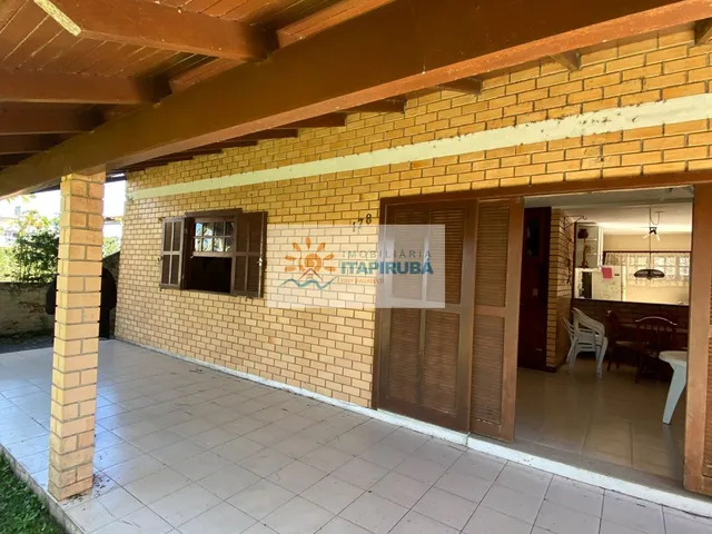 Imagem: Casa em Itapiruba, Laguna/SC