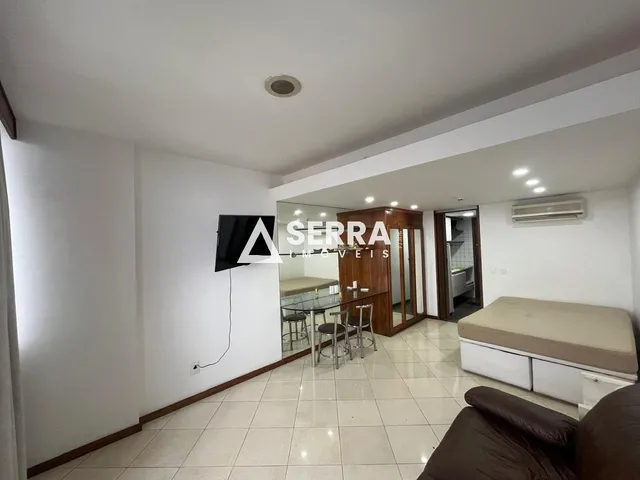 Imagem 11: VITÓRIA | VITÓRIA MARINA | 42m² | 1 QUARTO | 1 VAGA ROTATIVA | NASCENTE