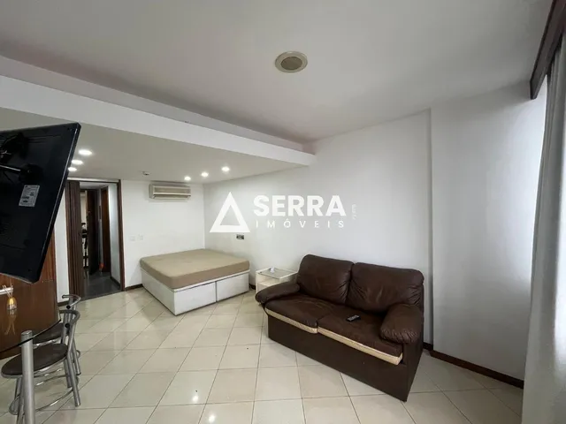 Imagem 10: VITÓRIA | VITÓRIA MARINA | 42m² | 1 QUARTO | 1 VAGA ROTATIVA | NASCENTE