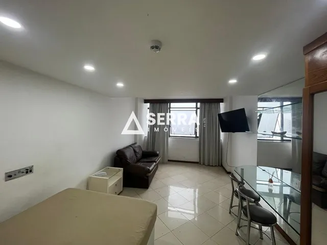 Imagem 2: VITÓRIA | VITÓRIA MARINA | 42m² | 1 QUARTO | 1 VAGA ROTATIVA | NASCENTE