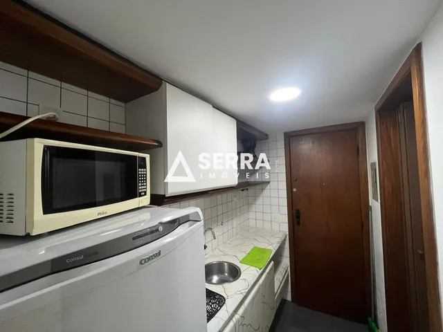 Imagem 8: VITÓRIA | VITÓRIA MARINA | 42m² | 1 QUARTO | 1 VAGA ROTATIVA | NASCENTE