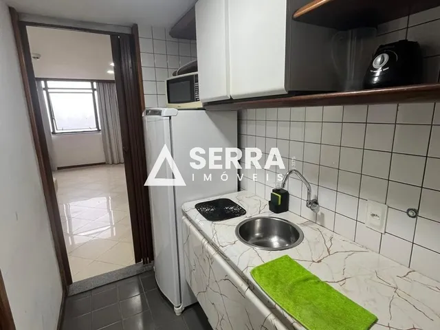 Imagem 6: VITÓRIA | VITÓRIA MARINA | 42m² | 1 QUARTO | 1 VAGA ROTATIVA | NASCENTE