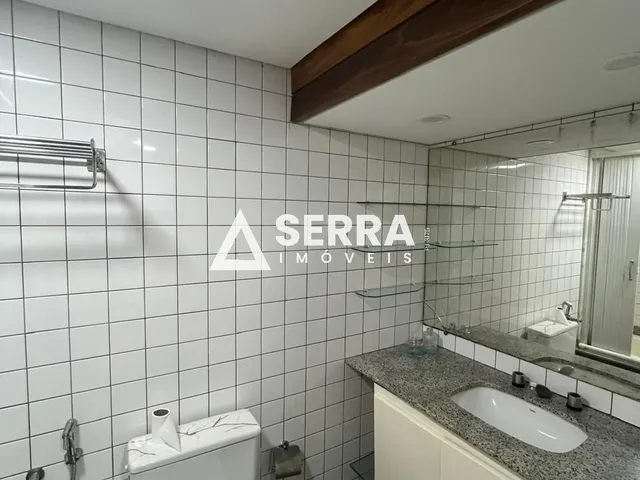 Imagem 7: VITÓRIA | VITÓRIA MARINA | 42m² | 1 QUARTO | 1 VAGA ROTATIVA | NASCENTE