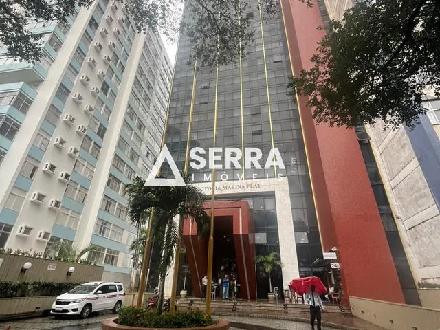 Imagem 12: VITÓRIA | VITÓRIA MARINA | 42m² | 1 QUARTO | 1 VAGA ROTATIVA | NASCENTE
