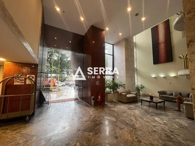 Imagem 5: VITÓRIA | VITÓRIA MARINA | 42m² | 1 QUARTO | 1 VAGA ROTATIVA | NASCENTE
