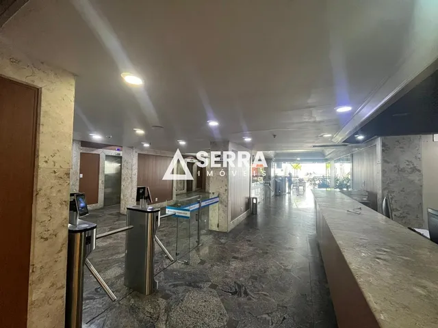 Imagem 3: VITÓRIA | VITÓRIA MARINA | 42m² | 1 QUARTO | 1 VAGA ROTATIVA | NASCENTE