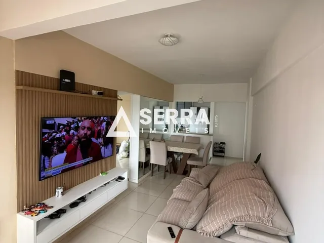 Imagem: SANTA TERESA EDIFÍCIO FRANCISCO JORGE 54m²
