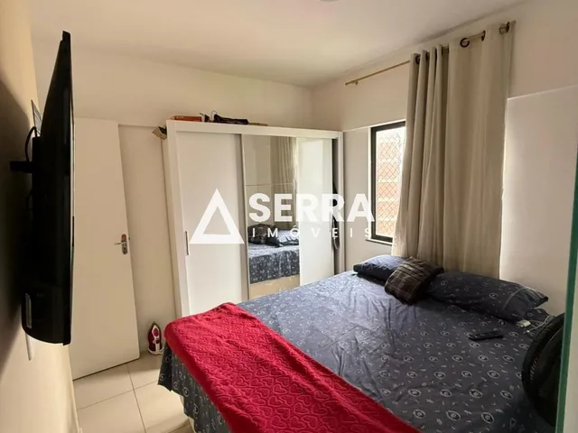 Imagem 6: SANTA TERESA EDIFÍCIO FRANCISCO JORGE 54m² 2 QUARTOS 1 SUÍTE 2 VAGAS