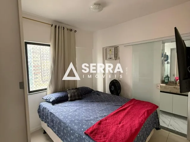 Imagem 7: SANTA TERESA EDIFÍCIO FRANCISCO JORGE 54m² 2 QUARTOS 1 SUÍTE 2 VAGAS