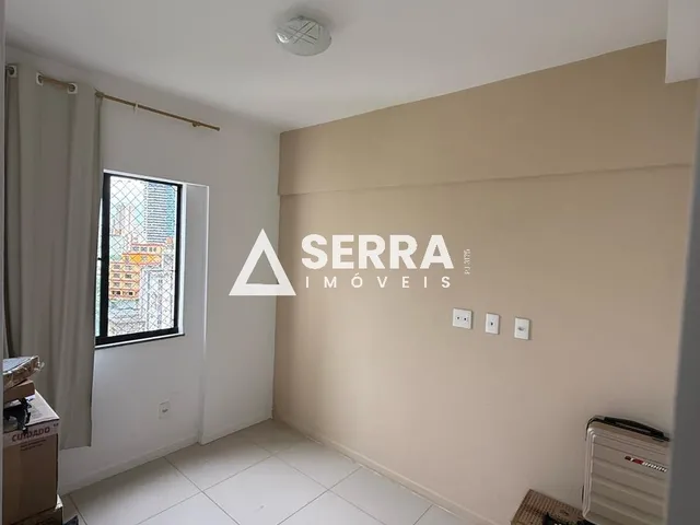 Imagem 9: SANTA TERESA EDIFÍCIO FRANCISCO JORGE 54m² 2 QUARTOS 1 SUÍTE 2 VAGAS