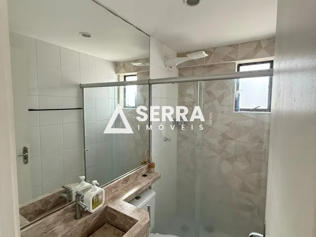 Imagem 8: SANTA TERESA EDIFÍCIO FRANCISCO JORGE 54m² 2 QUARTOS 1 SUÍTE 2 VAGAS