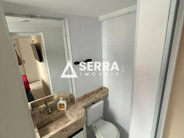 Imagem 11: SANTA TERESA EDIFÍCIO FRANCISCO JORGE 54m² 2 QUARTOS 1 SUÍTE 2 VAGAS