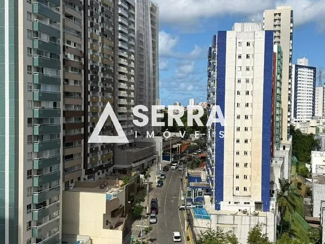 Imagem 2: SANTA TERESA EDIFÍCIO FRANCISCO JORGE 54m² 2 QUARTOS 1 SUÍTE 2 VAGAS