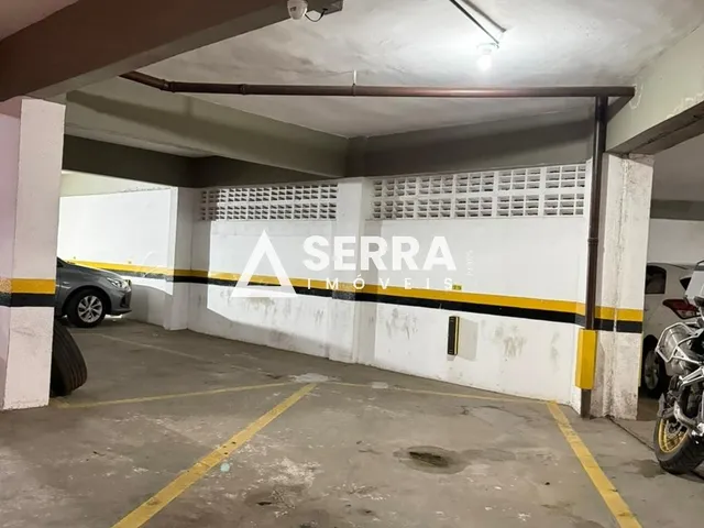Imagem 5: SANTA TERESA EDIFÍCIO FRANCISCO JORGE 54m² 2 QUARTOS 1 SUÍTE 2 VAGAS