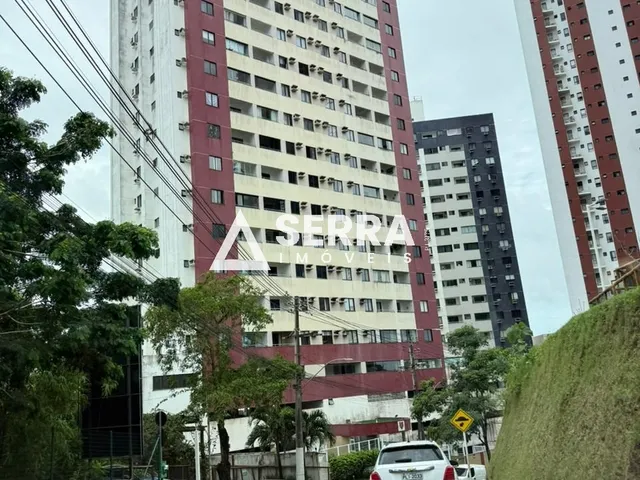 Imagem 4: SANTA TERESA EDIFÍCIO FRANCISCO JORGE 54m² 2 QUARTOS 1 SUÍTE 2 VAGAS