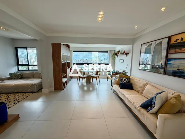 Imagem: Pituba 137m² 3/4 2 Suítes Andar