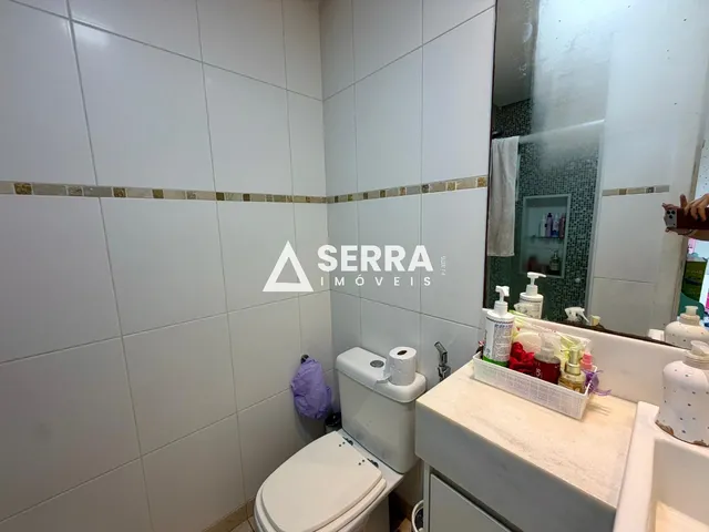 Imagem 16: Pituba | 137m² | 3/4 + 2 Suítes | Andar Alto | Nascente