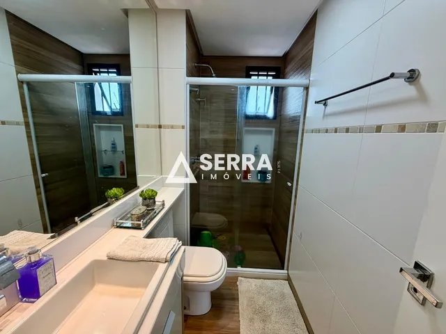 Imagem 6: Pituba | 137m² | 3/4 + 2 Suítes | Andar Alto | Nascente